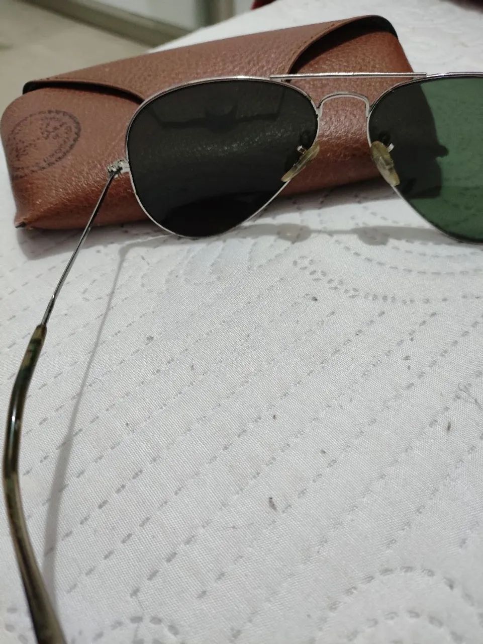 Rayban Aviador Original - Foto 4