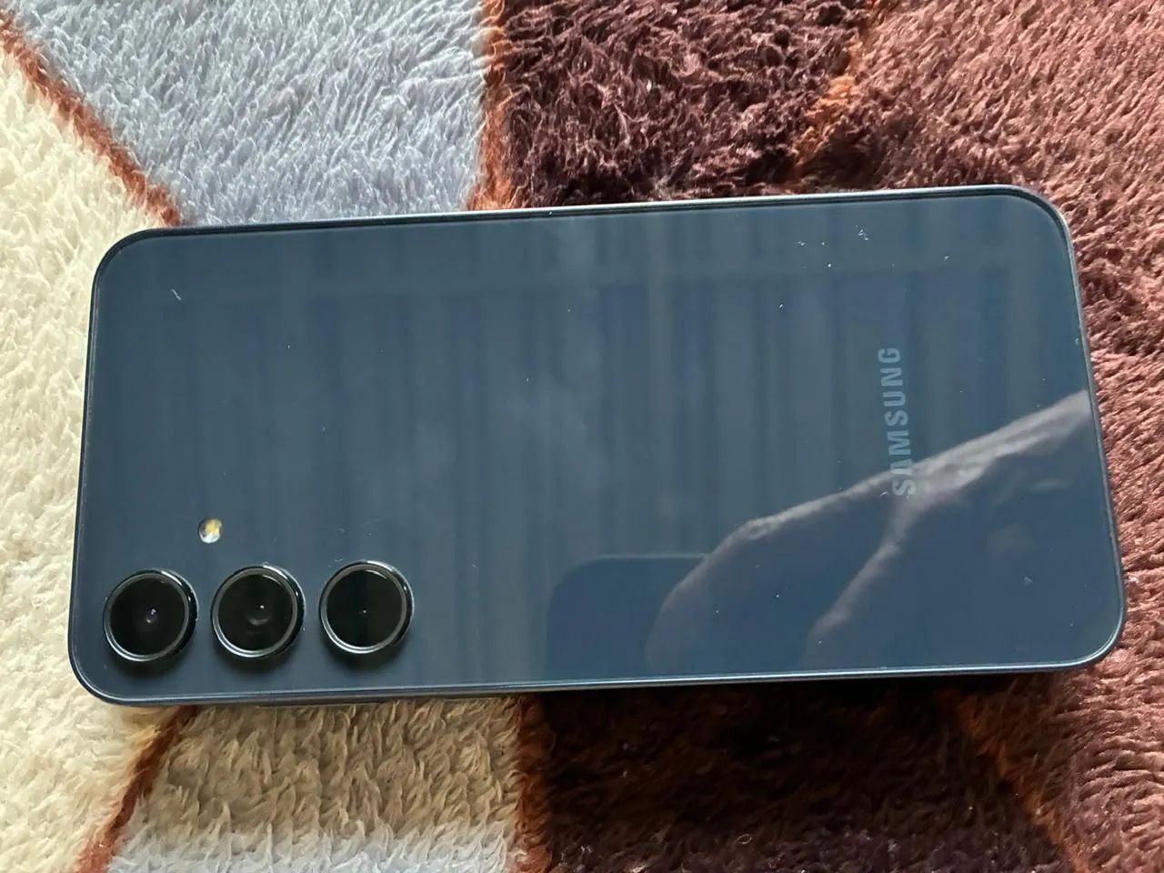 Galaxy a35 5g - Foto 3