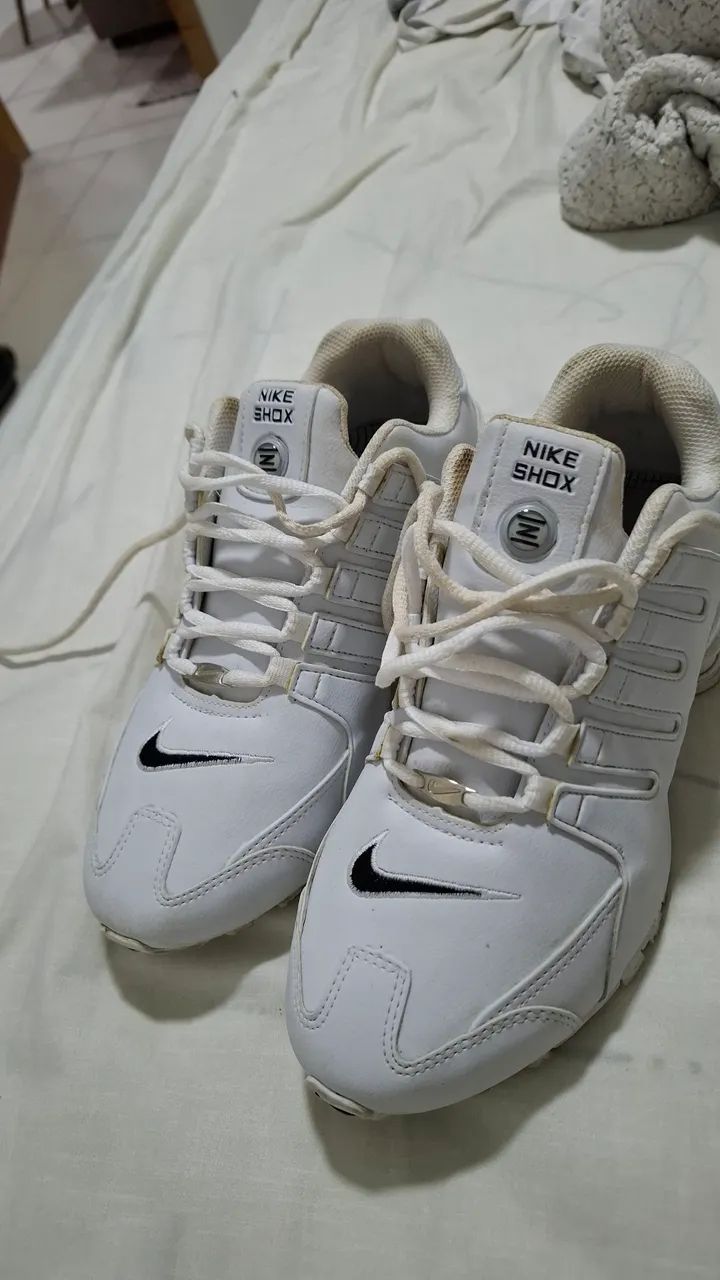 Tenis Nike original 