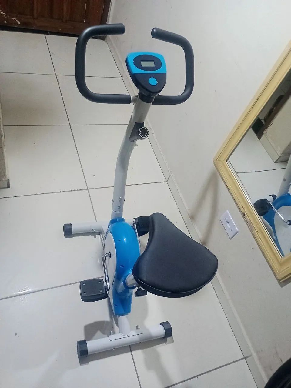 Bicicleta Ergométrica  - Foto 2