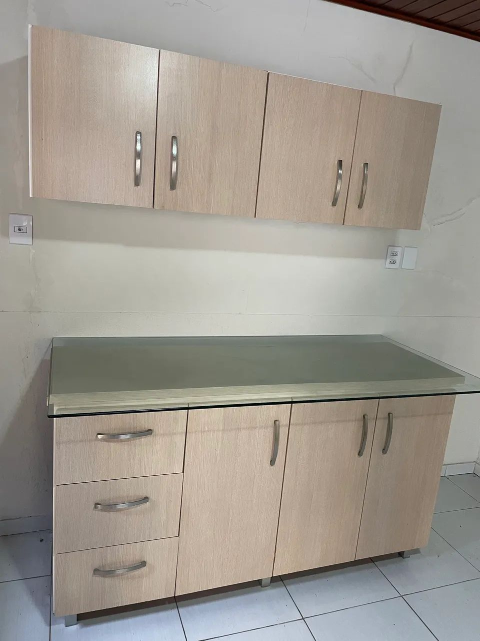 Armário cozinha 