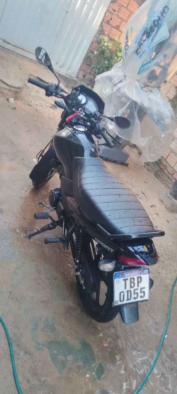 Vende- se pra assumir parcelas  - Foto 3