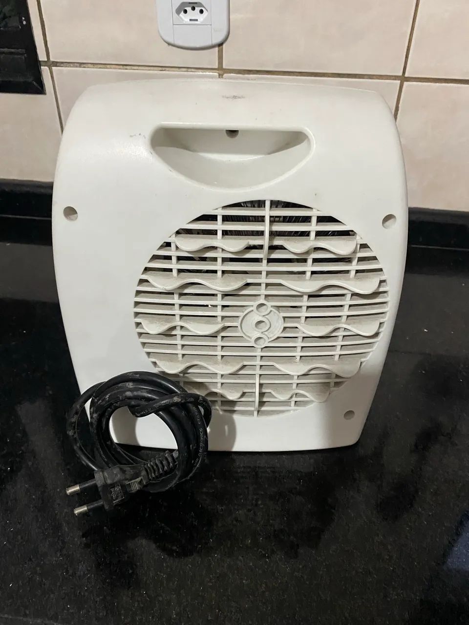 Aquecedor 110v - Foto 3