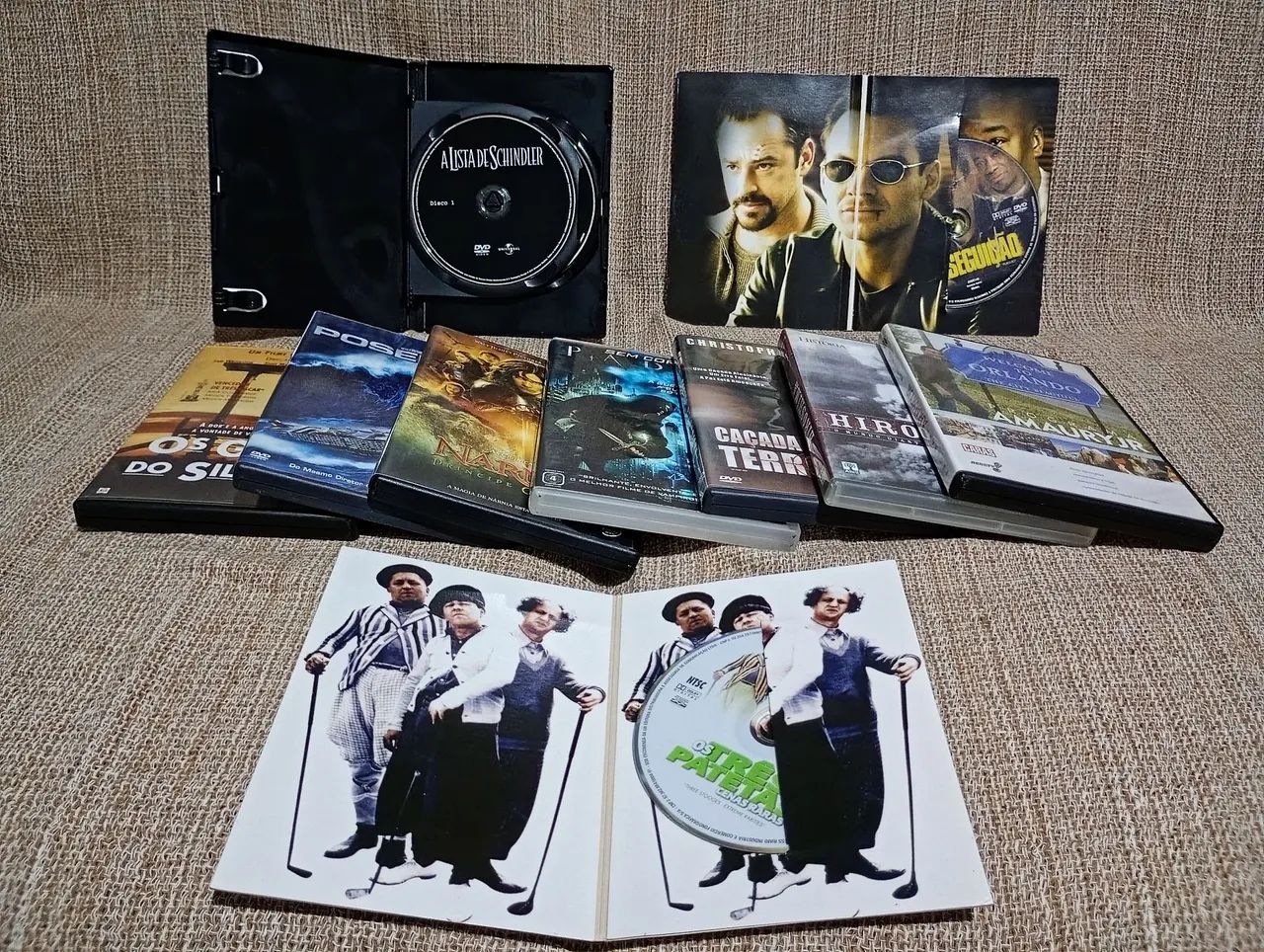Dvds  - Foto 3