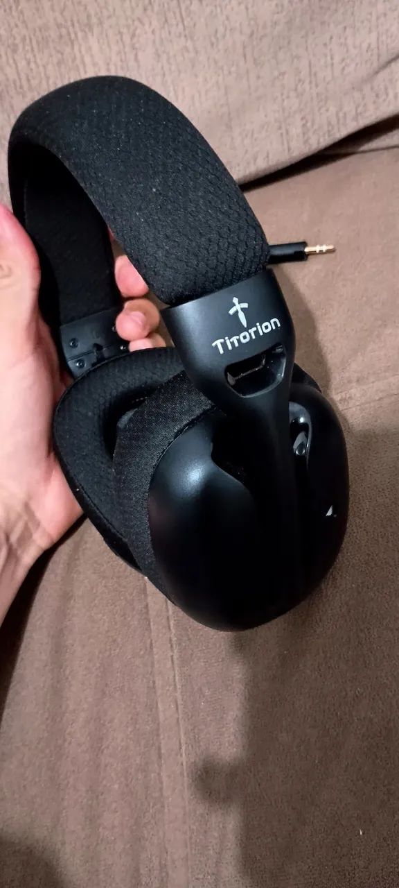 Wireless Headset422080358647091202