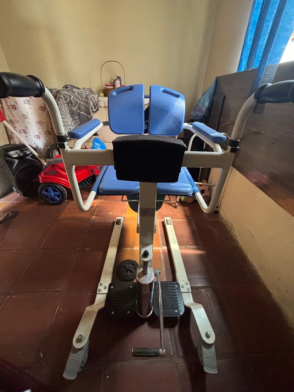 Cadeira de Transferência de para Acamados  - Foto 4