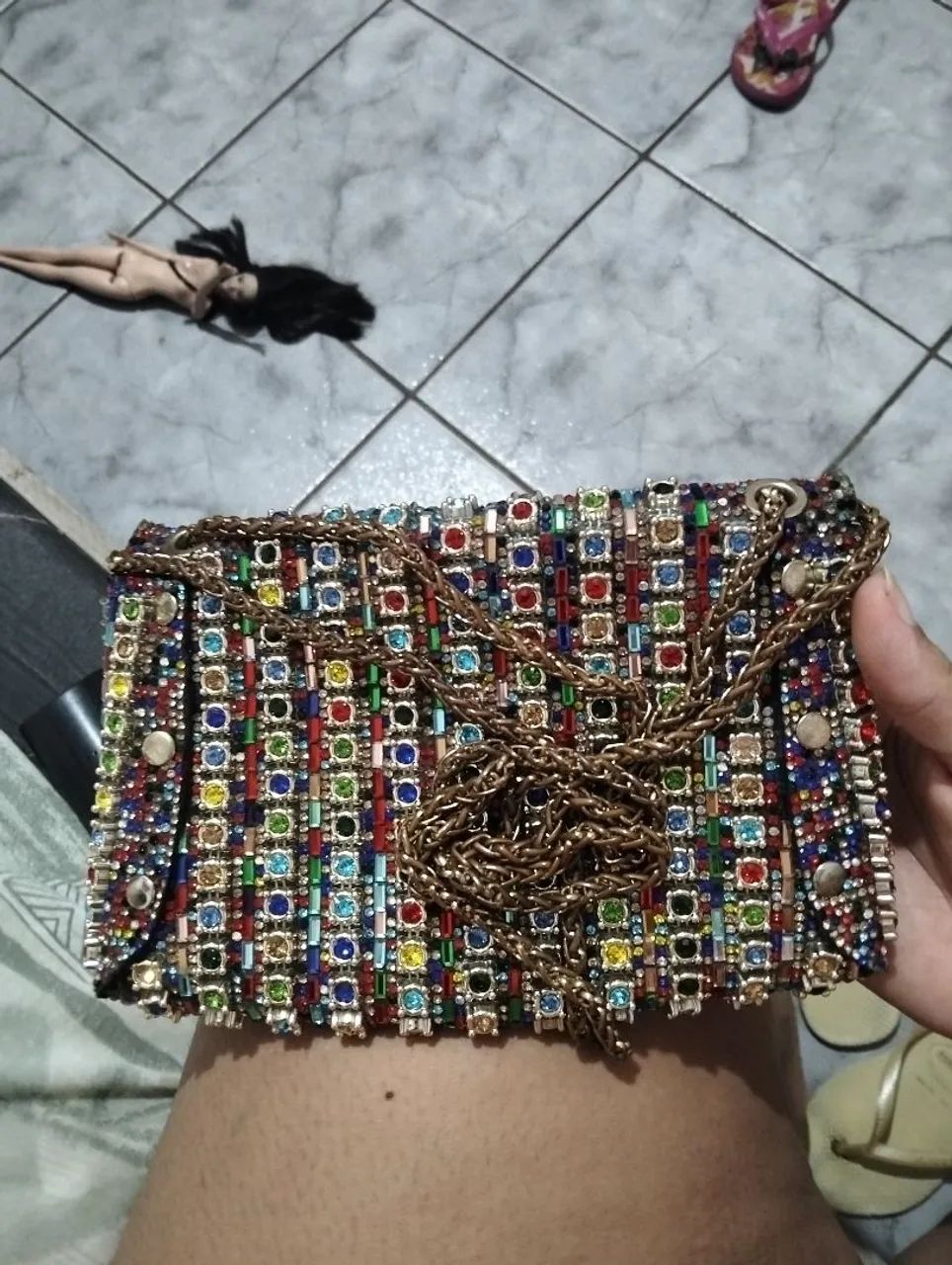 Bolsa feminina - Foto 2