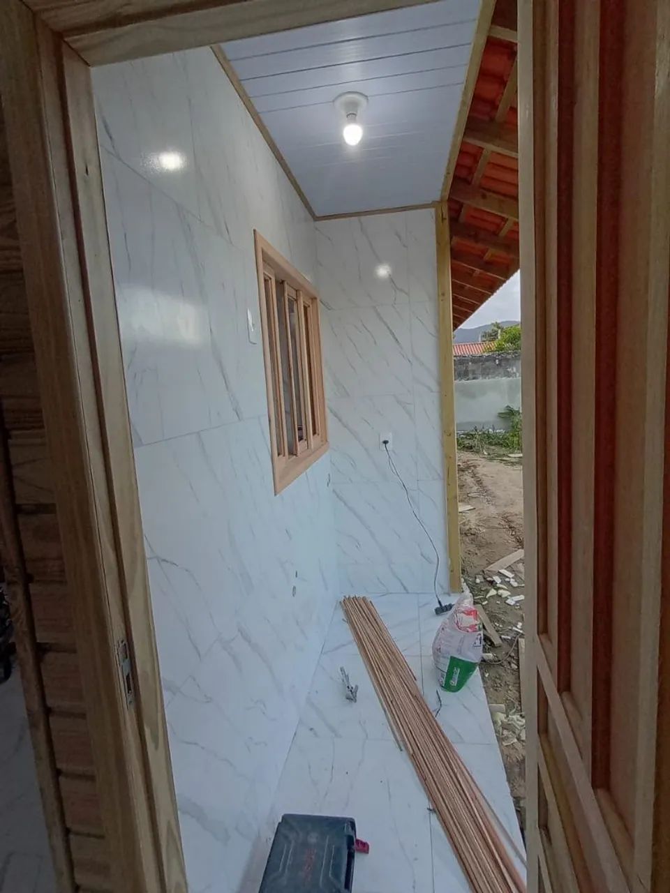 Fazemos casa pré-montada  - Foto 2