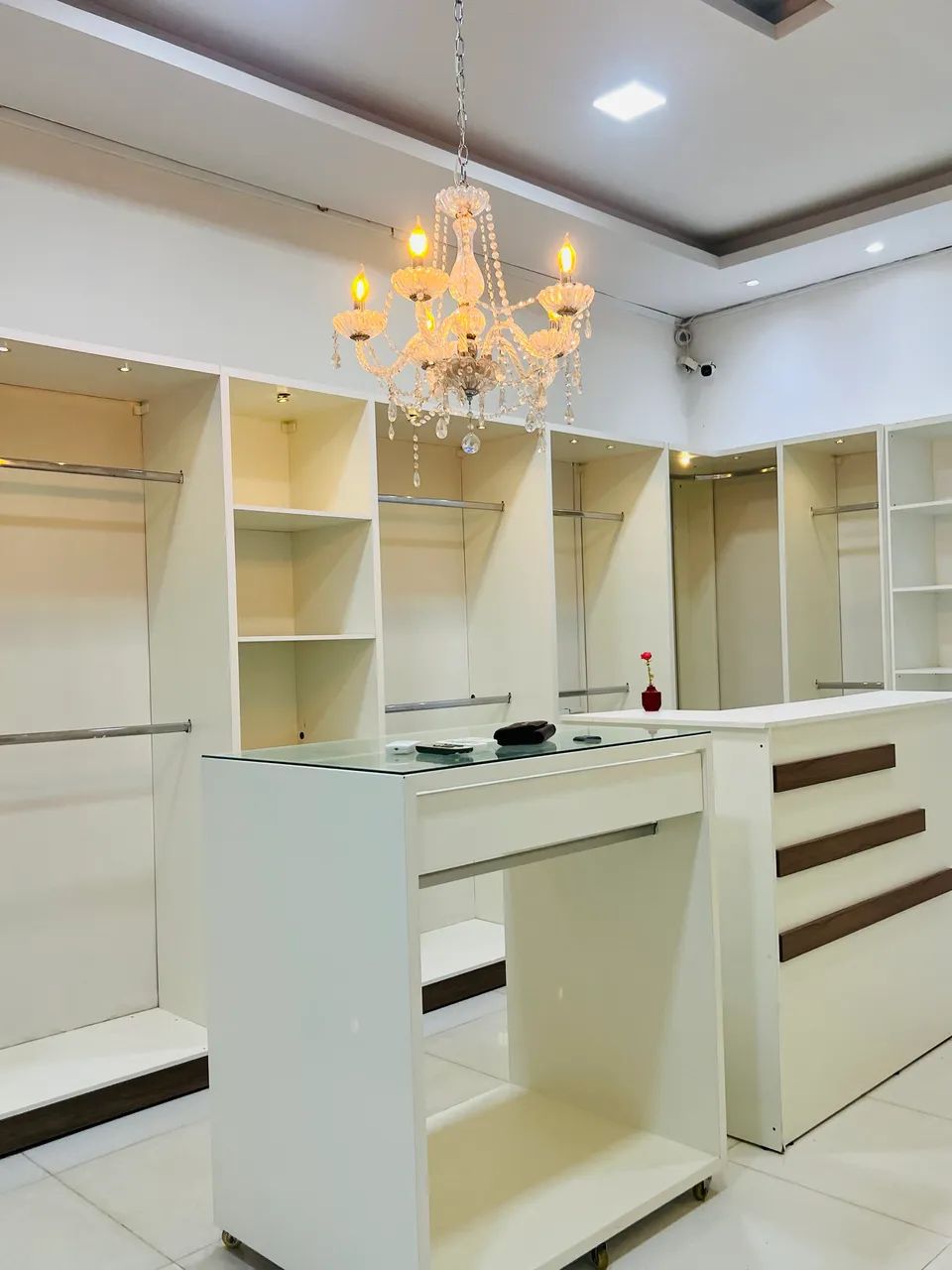 Aluguel de ponto comercial mais loja  - Foto 4