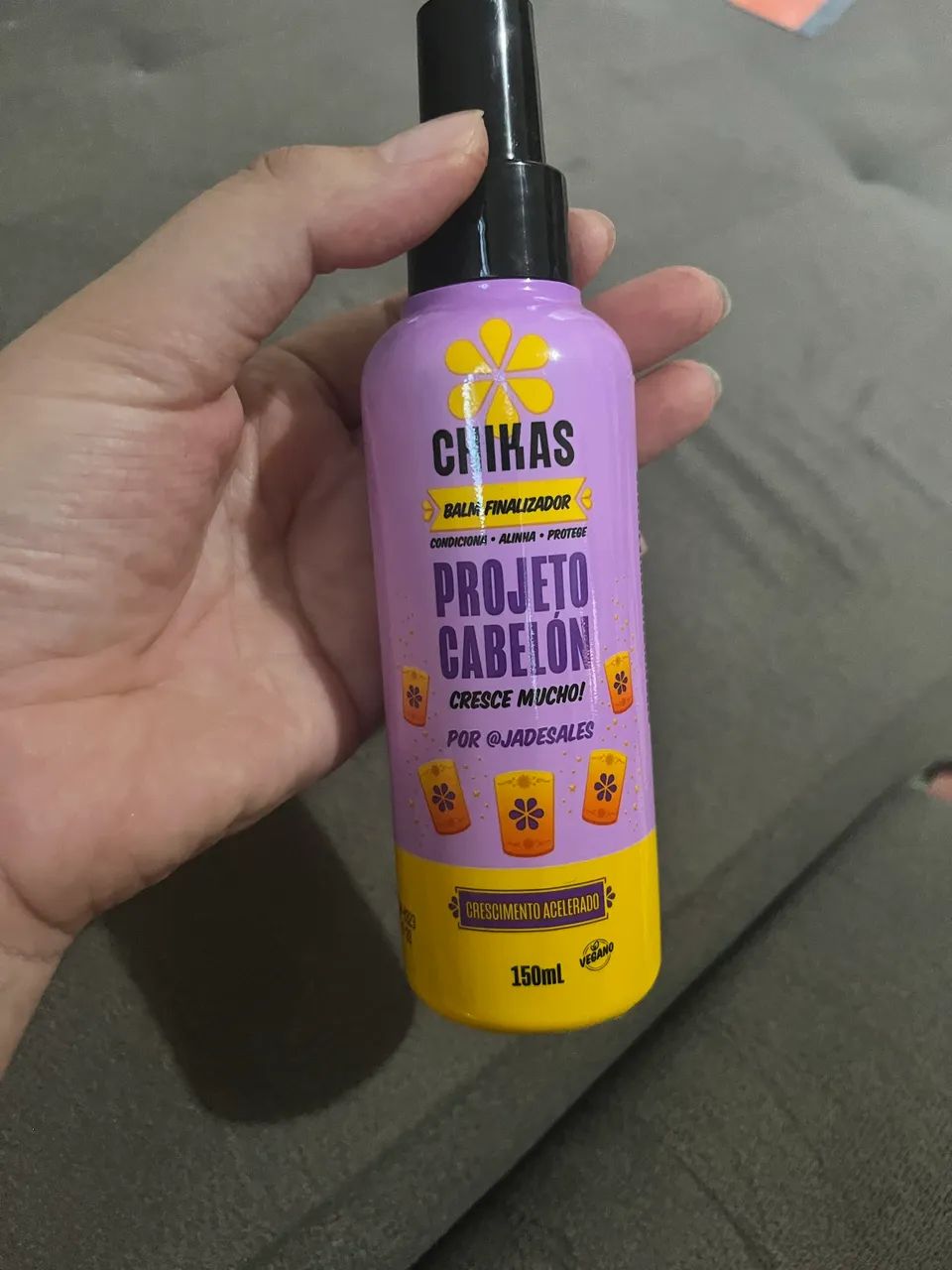 Cabelo  - Foto 3