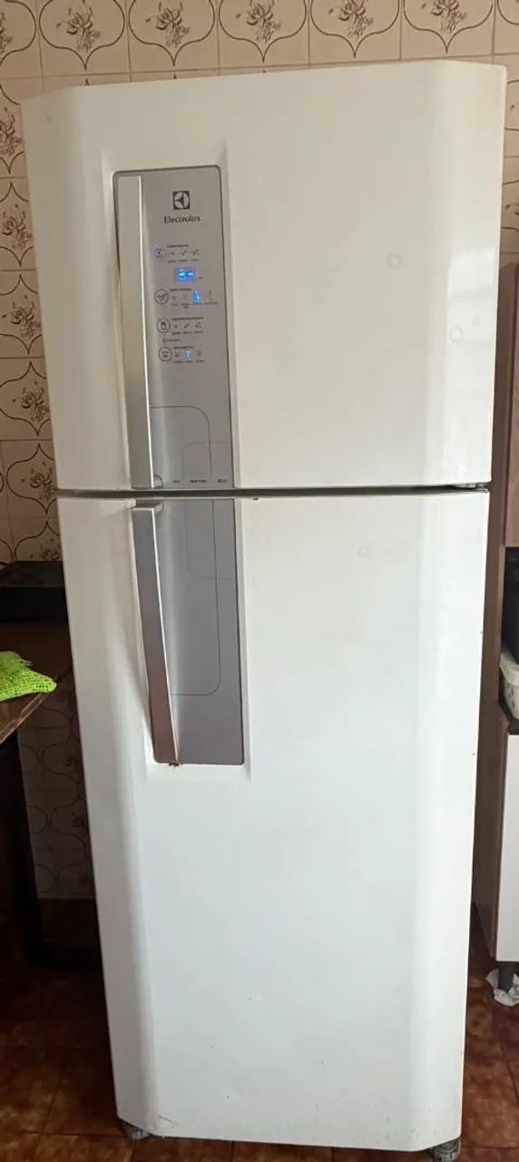 Geladeira Electrolux  - Foto 2