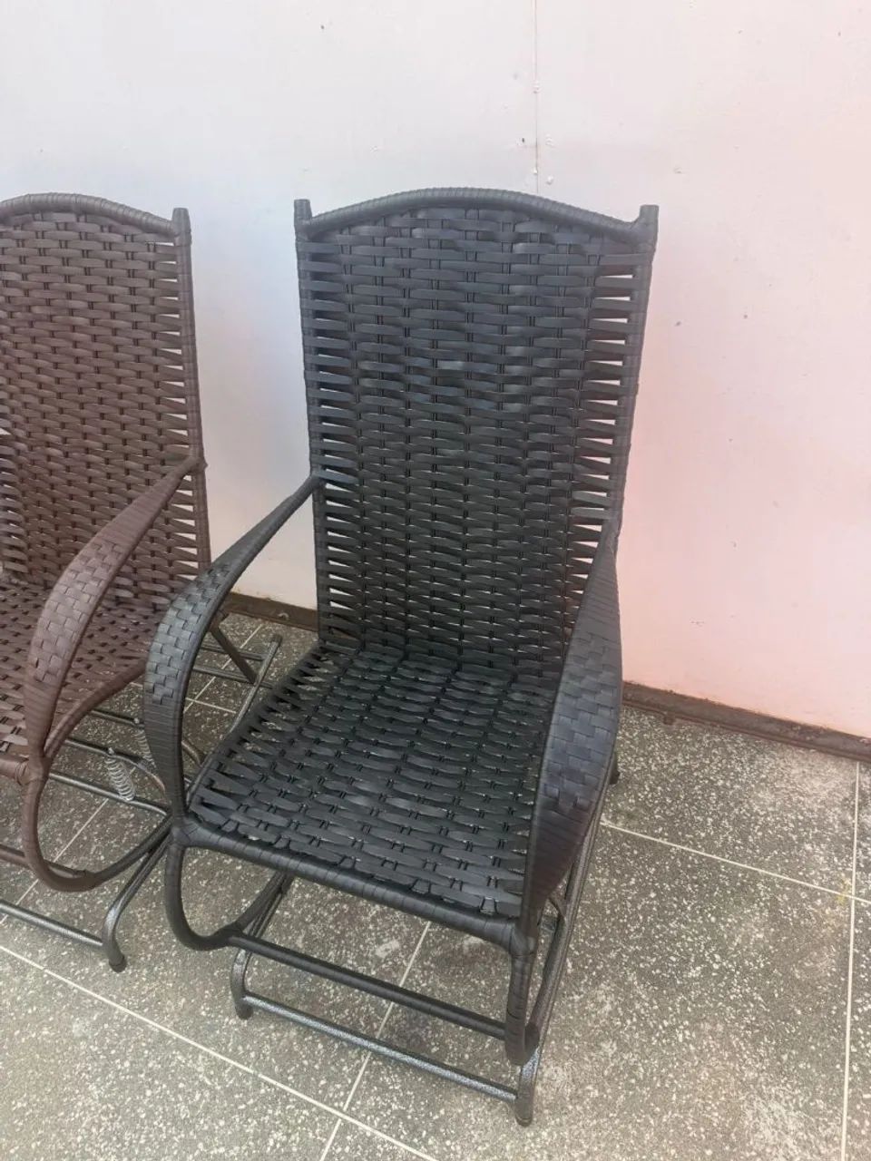 Rocking Chair453011738388090881
