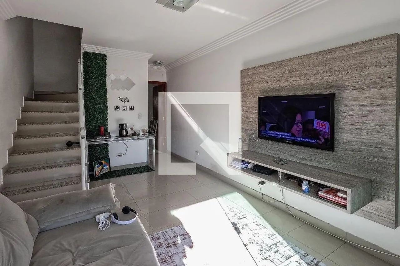 Casa à Venda - Jaguara, 2 Quartos, 130 m2