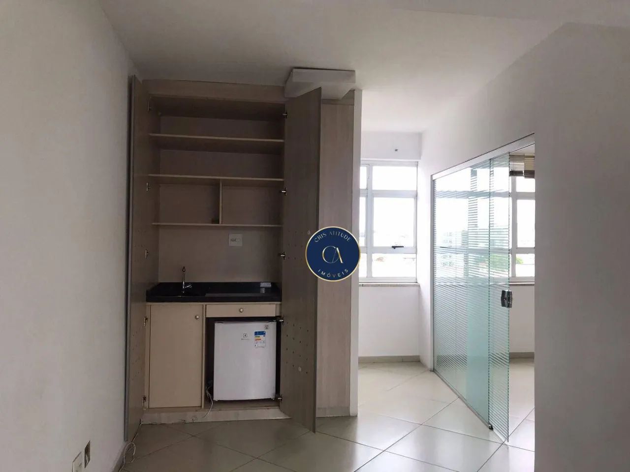 Sala comercial para venda na Lapa em São Paulo/SP
