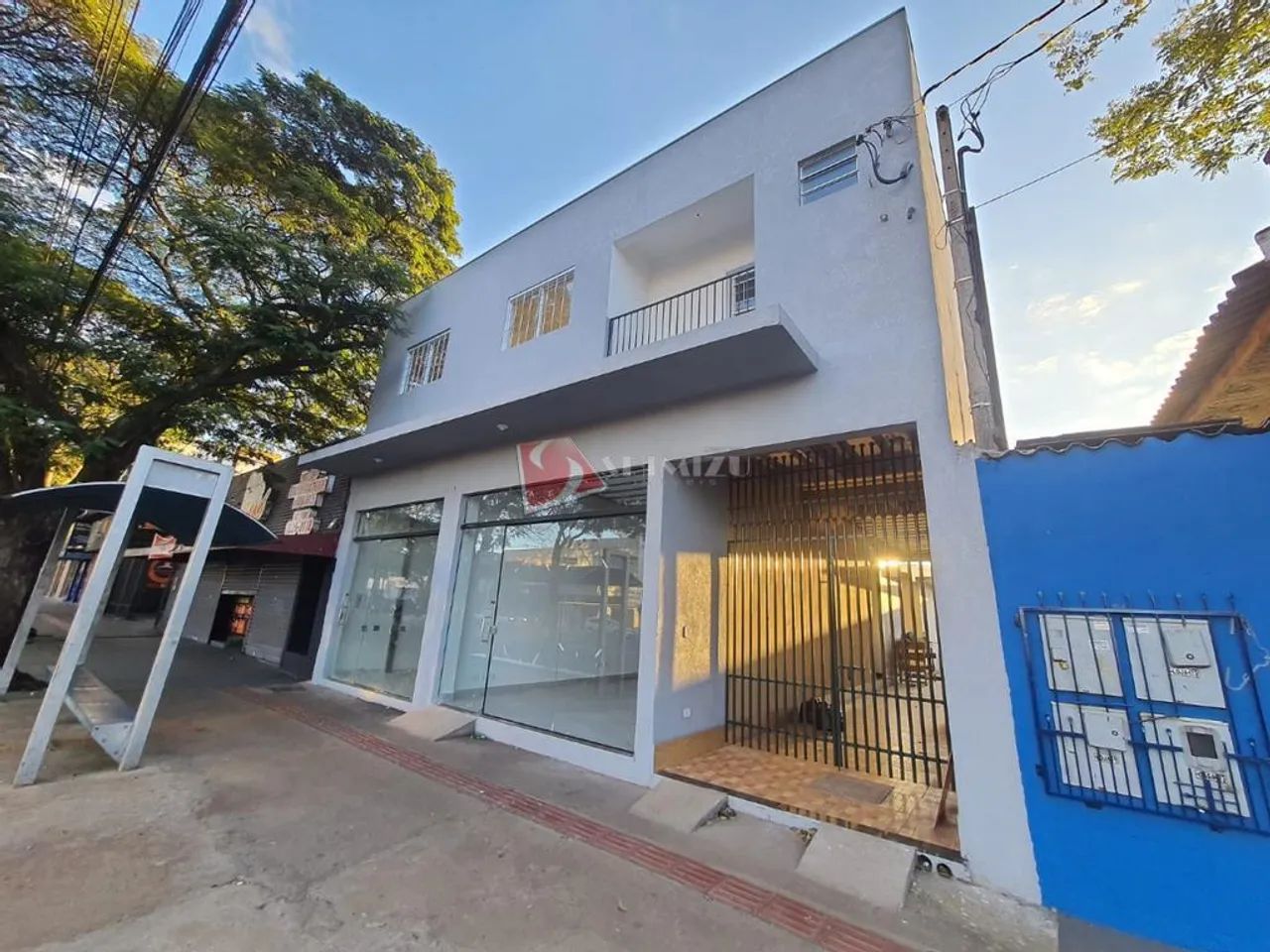 Casa para alugar em Maringá, Jardim Alvorada, com 3 quartos, com 80 m² - Foto 2