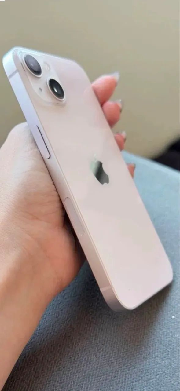 iPhone 13 - 128gb - Foto 4