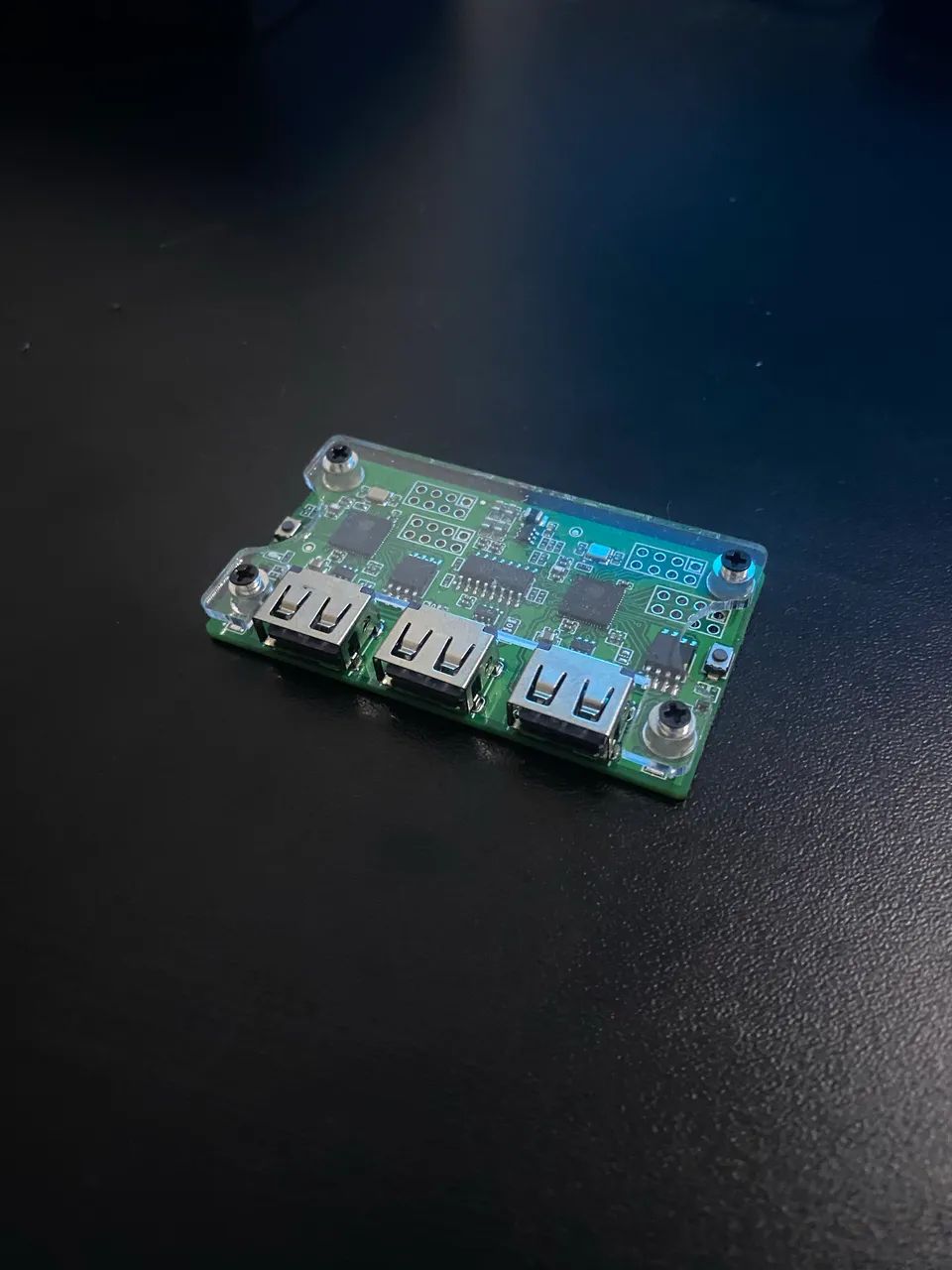 Kit DMA 75t PRO + MACKU + Firmware. INDETECTÁVEL - Foto 3