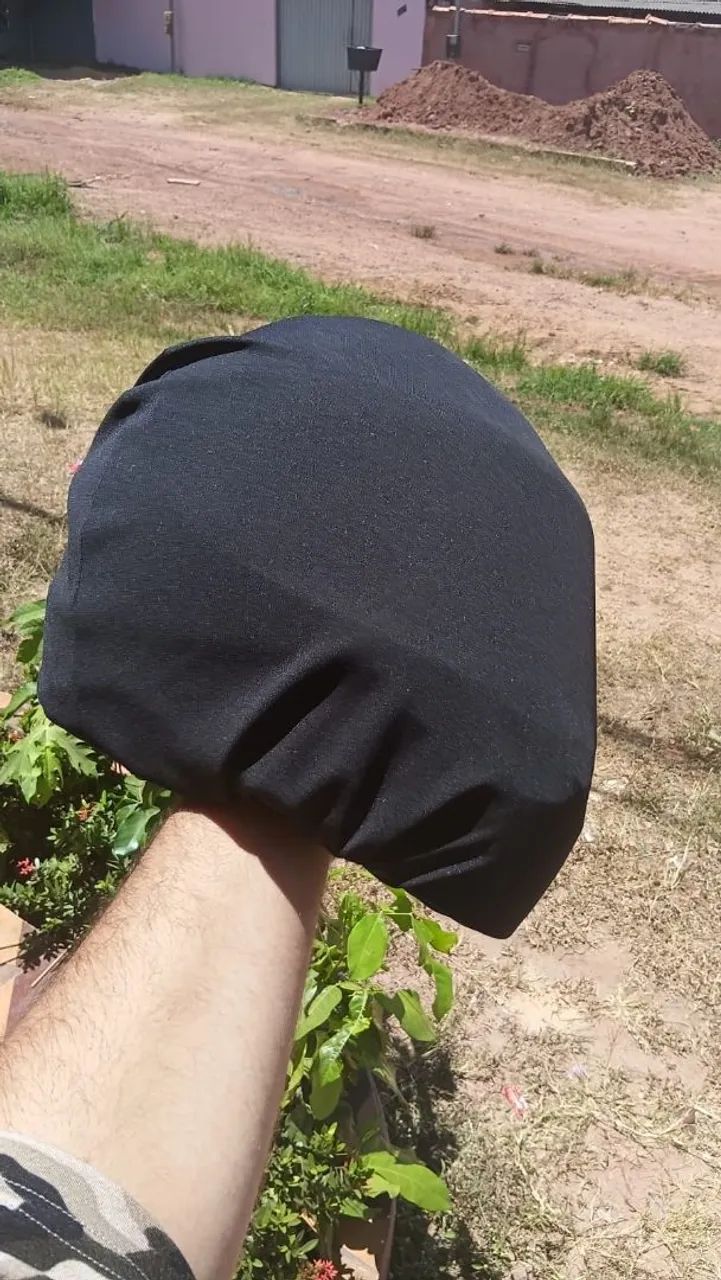 Capacete ASX - Foto 4
