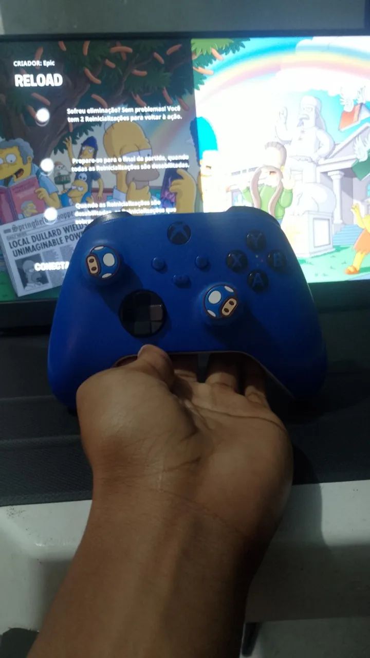 Manete Xbox  - Foto 2