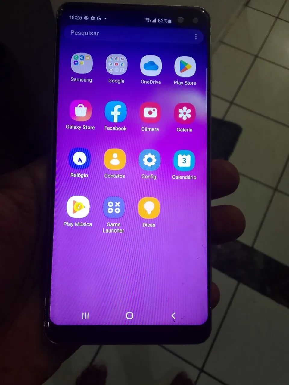 S10+ - Foto 3