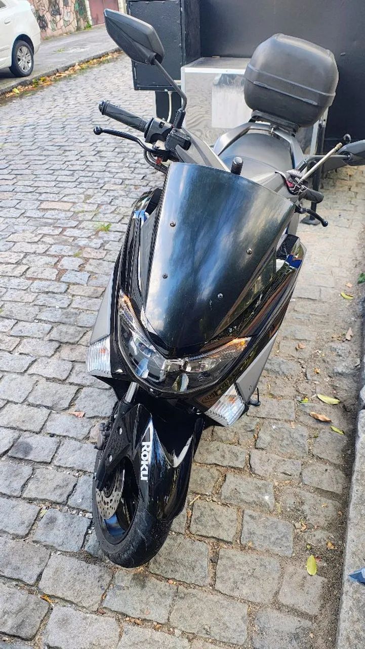 NMAX 2019 modelo 2020 - Foto 2