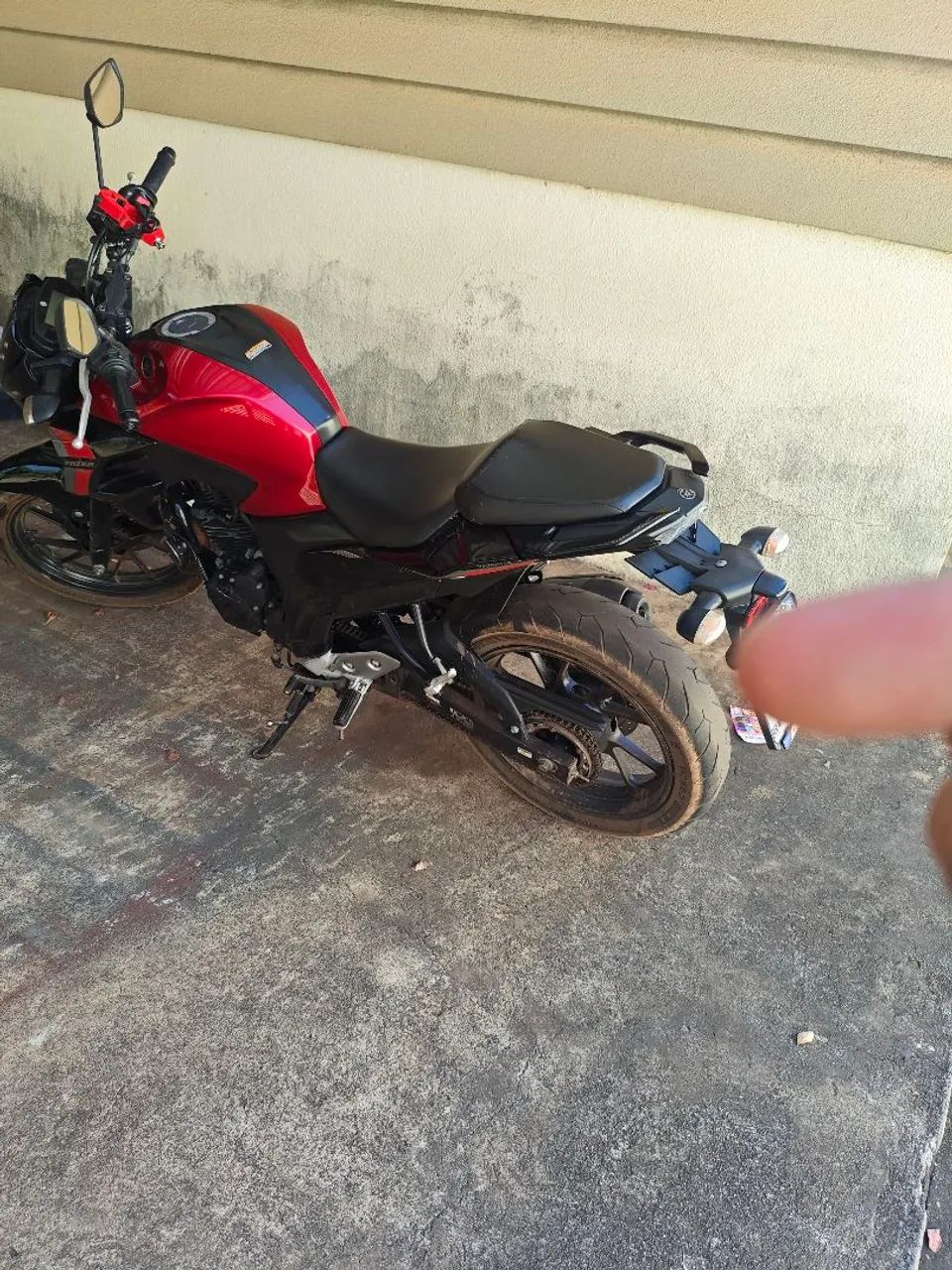 Fazer 250 2024 - Foto 3