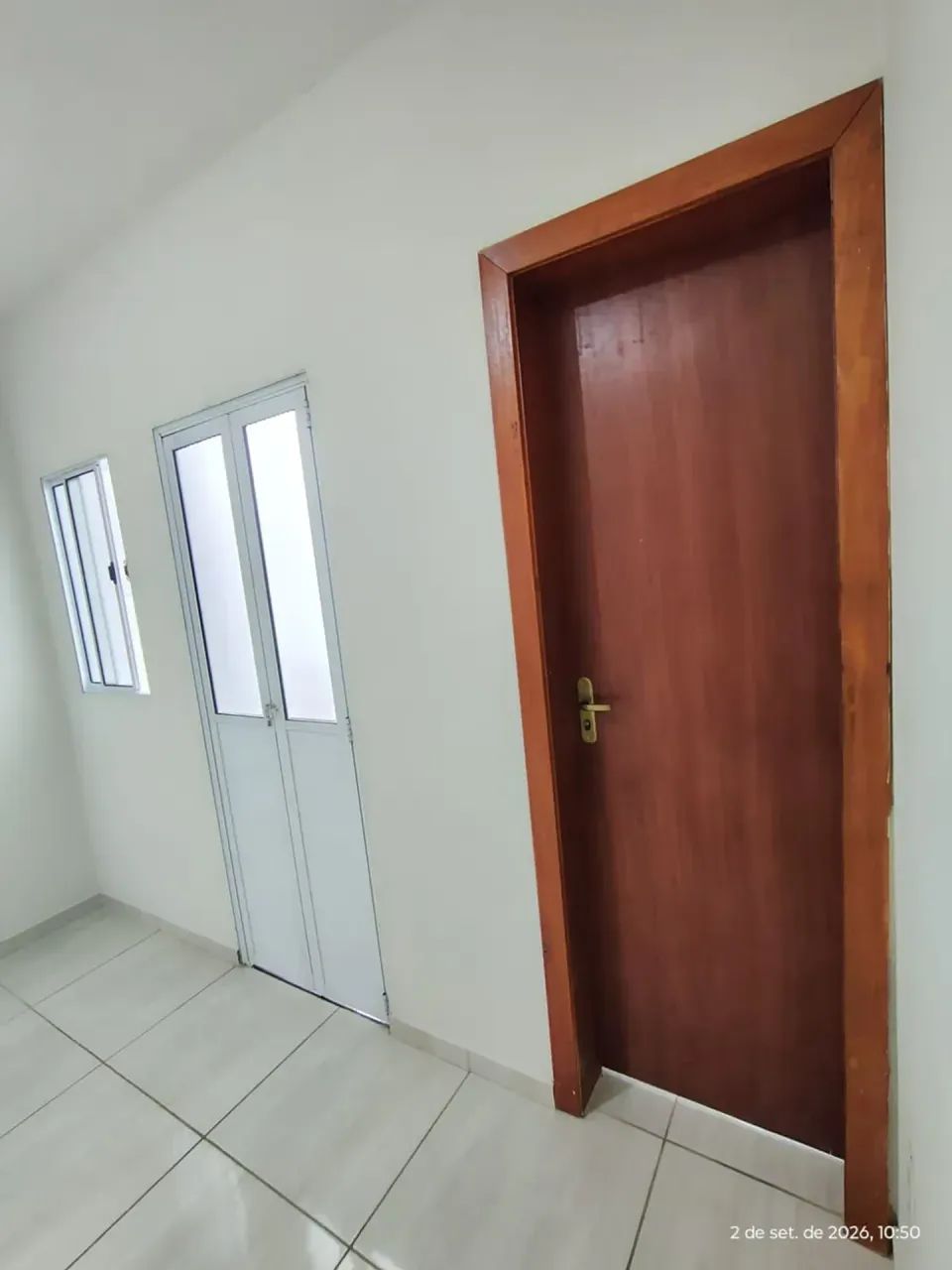 Alugo linda kitnet em jundiai - Foto 3
