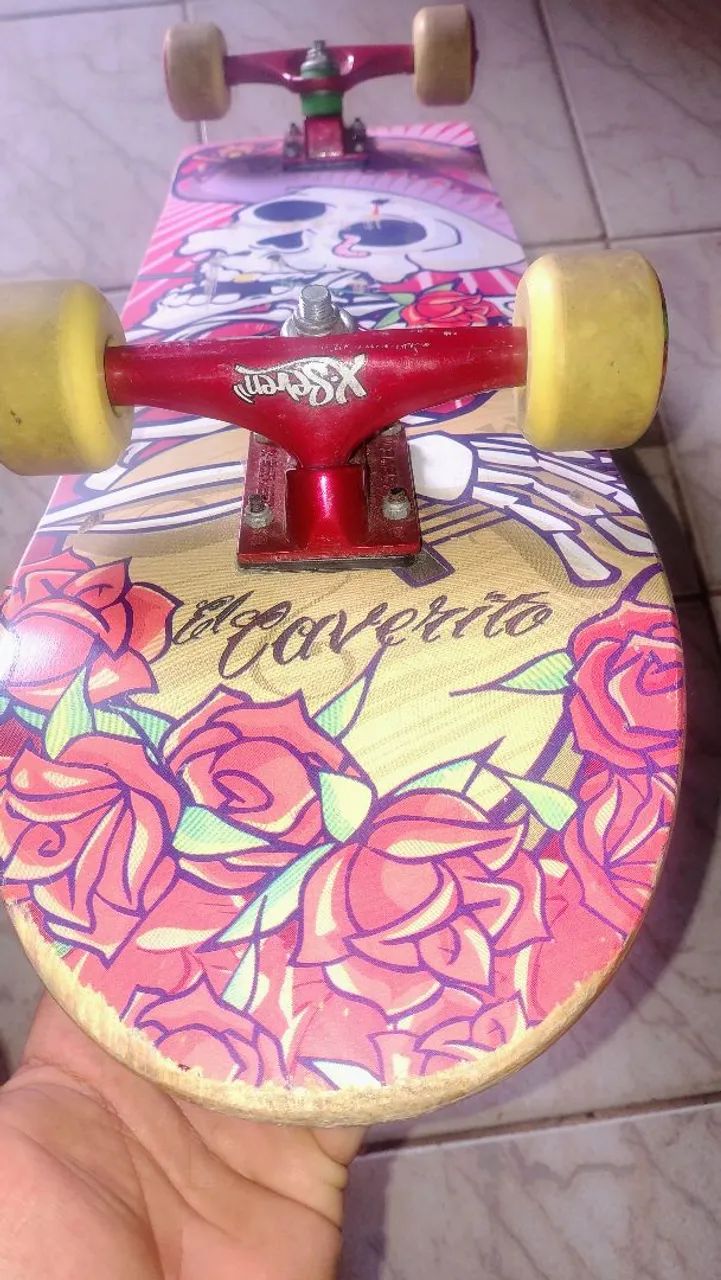 Skate  - Foto 3