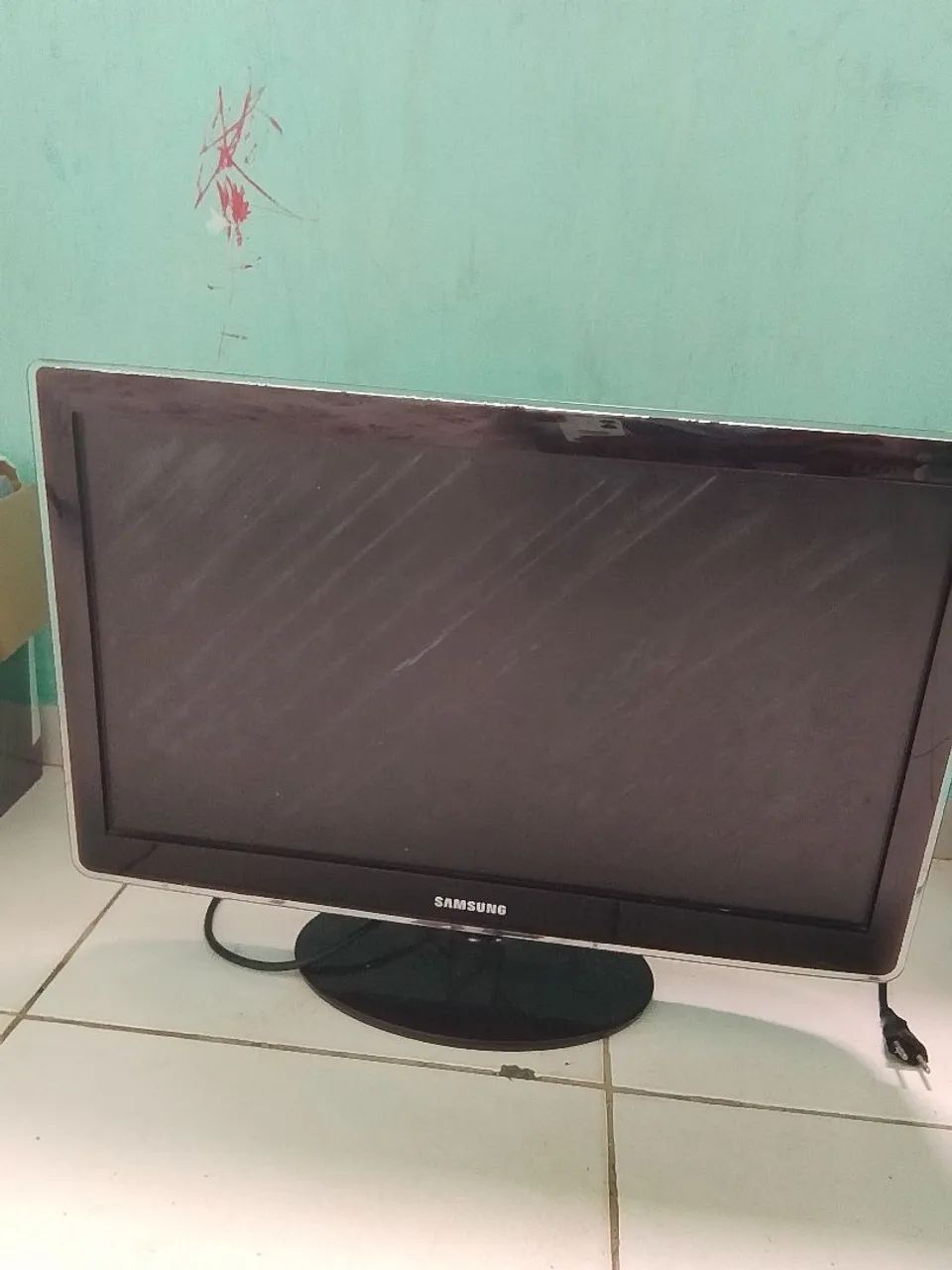 vendo TV LCD 