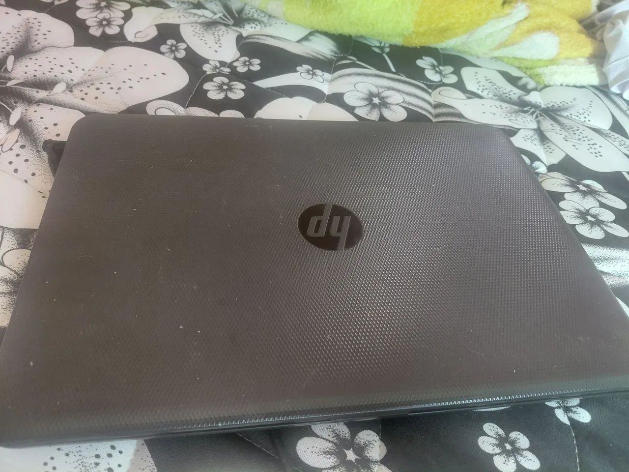 Notebook HP i3 SSD 240  - Foto 2