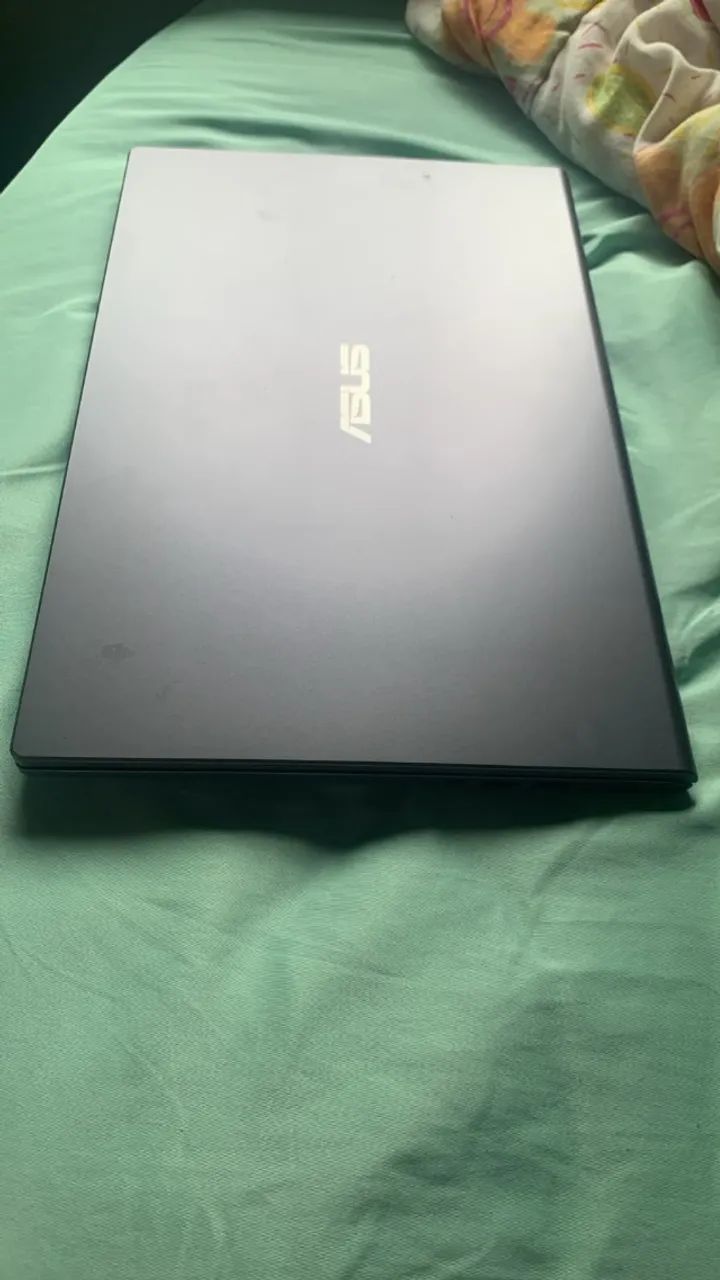 Notebook Asus - Foto 5