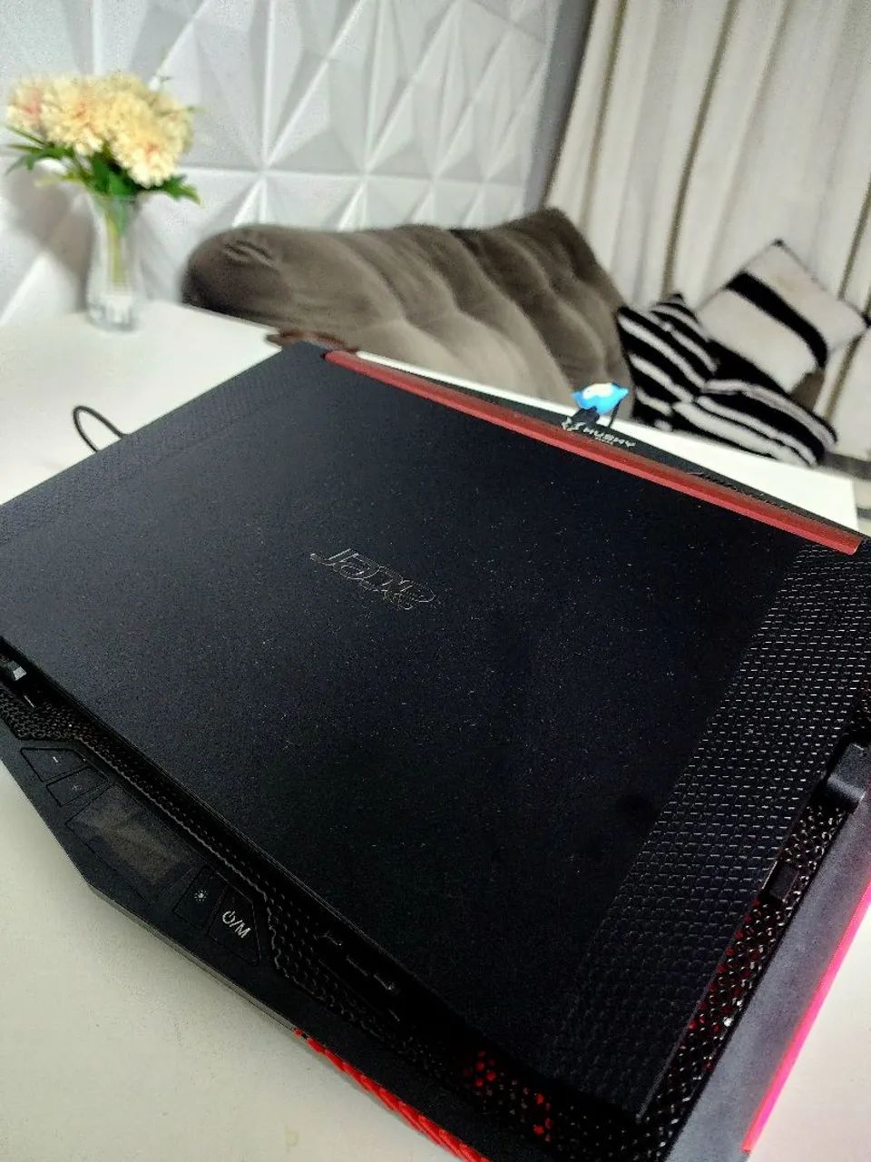 Notebook Gamer Acer Nitro 16GB - Foto 4