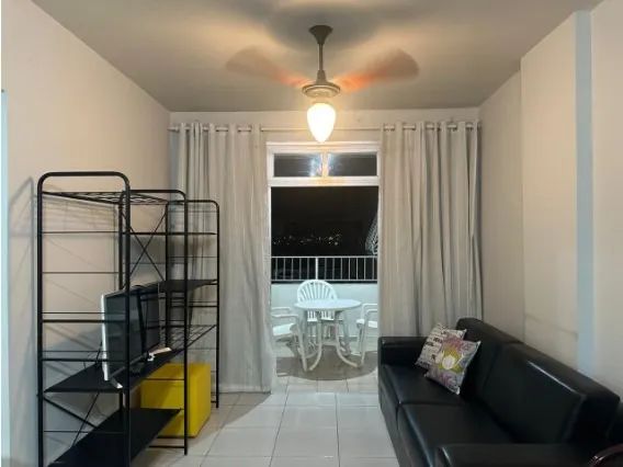 Apartamento 3 quartos com suíte, Centro, Guarapari-ES - Foto 5