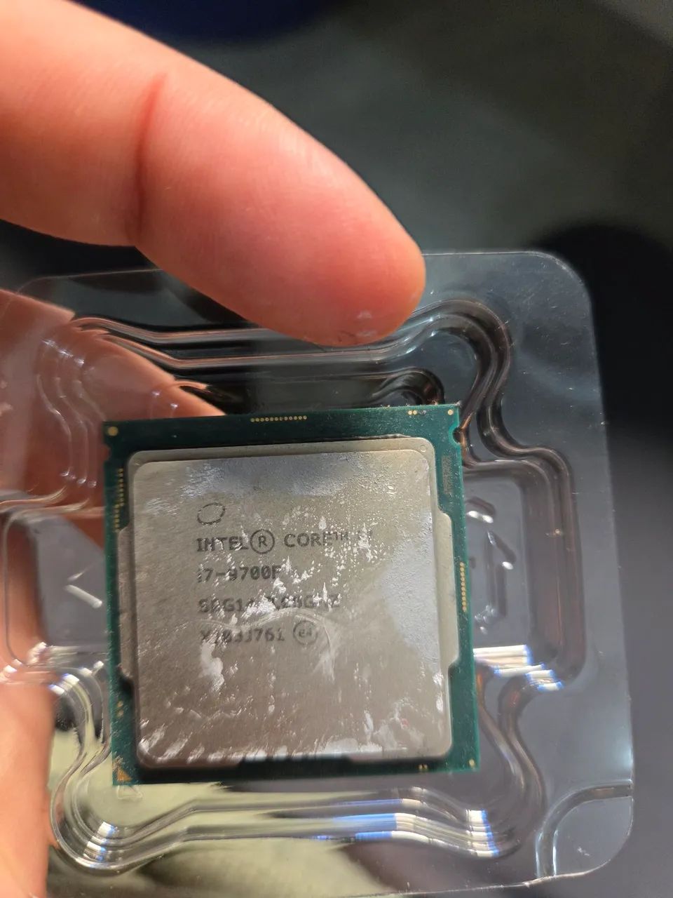 Processador i7 9700f - Foto 2