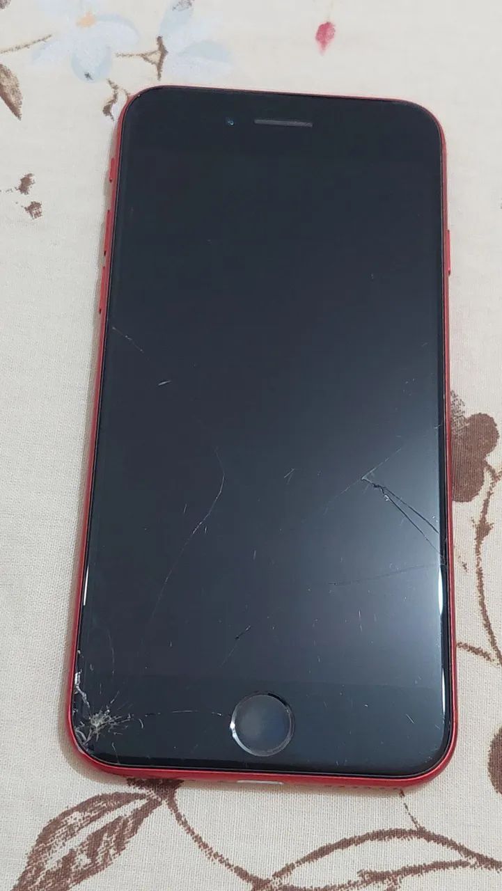 iPhone SE 2 - Foto 2