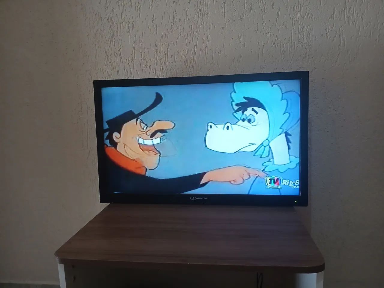 Televisão  - Foto 2