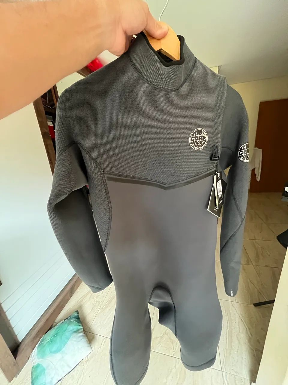 Short john rip curl  - Foto 3