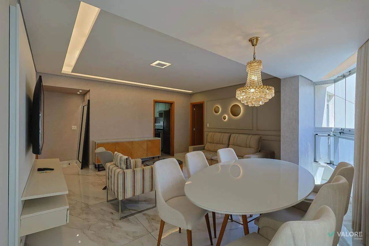 APARTAMENTO 3 QUARTOS PARA ALUGAR - VILA DA SERRA - Foto 3
