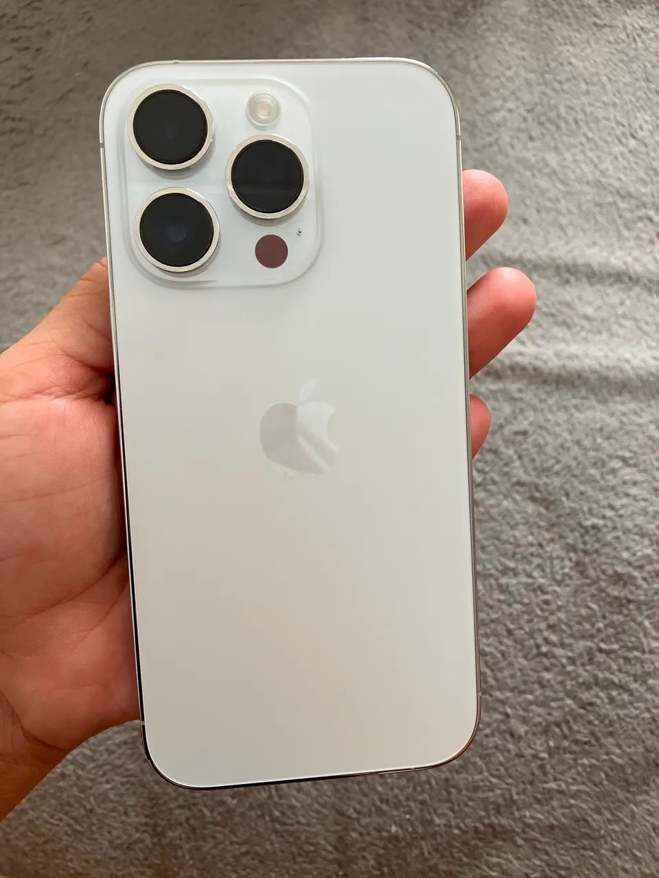 iPhone 14 Pro novo - Foto 4
