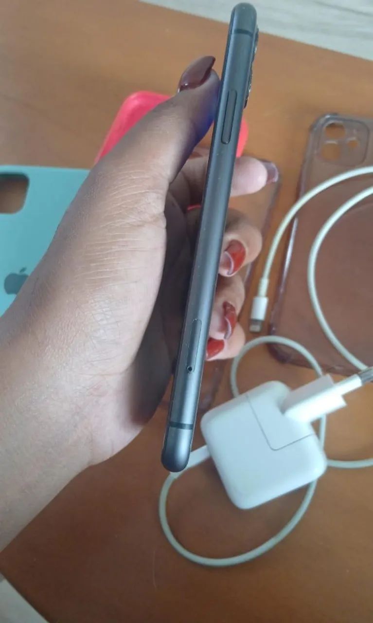 Vende se iPhone 11  - Foto 4