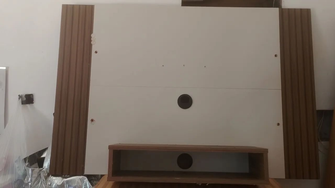 PAINEL PARA TV - Foto 2