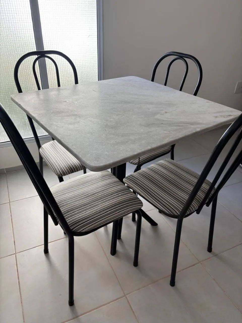 Fogão Dako e Mesa - Foto 3