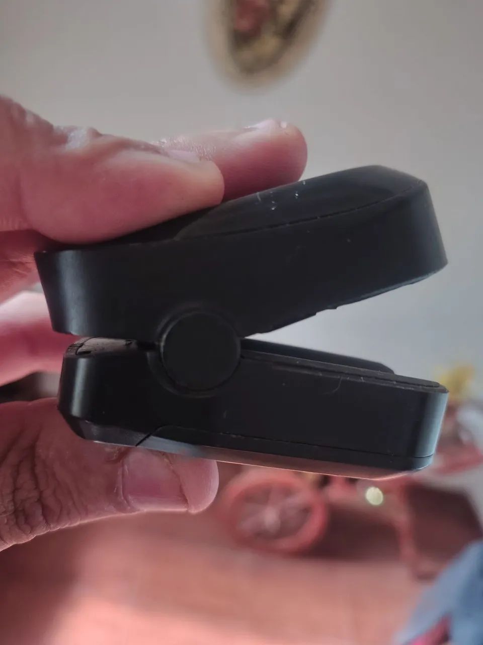 Vendo oxímetro de pulso de dedo multileser  - Foto 4