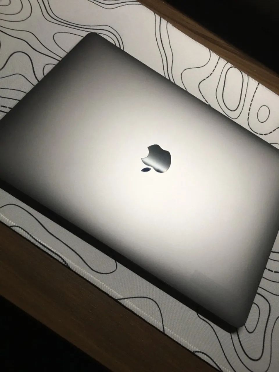 Macbook Air 2019 13 - Notebooks - San Martin, Recife 1502474284 | OLX