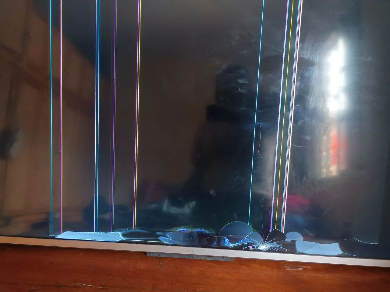 Tv TCL  - Foto 3
