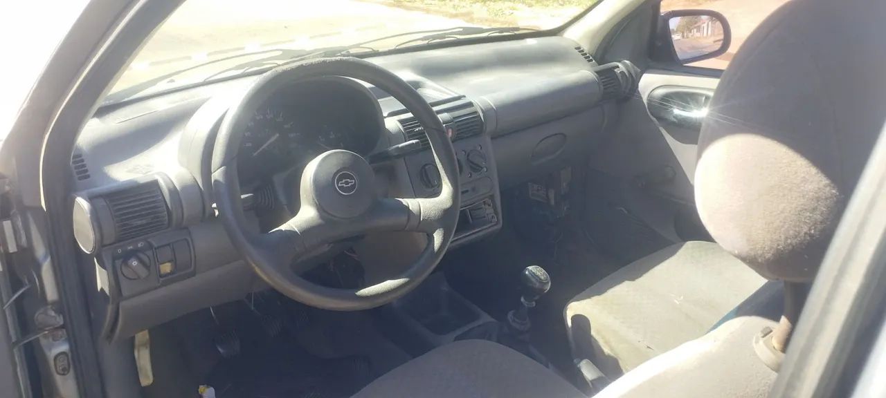 Chevrolet Corsa 1997