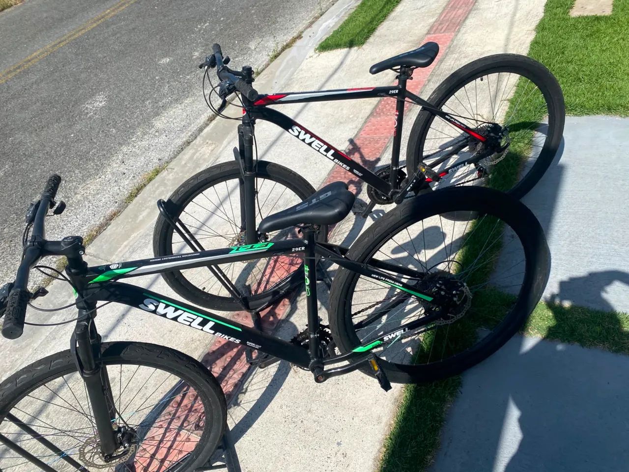 Vende-se bicicletas  - Foto 2
