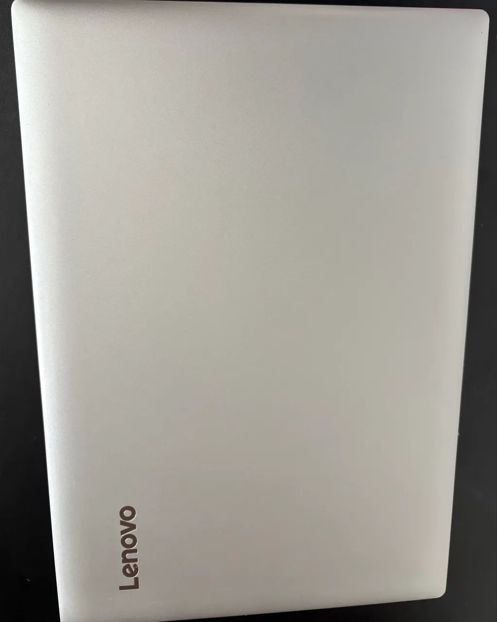Notebook Lenovo IdeaPad 330 - Intel Core i3 - Muito conservado