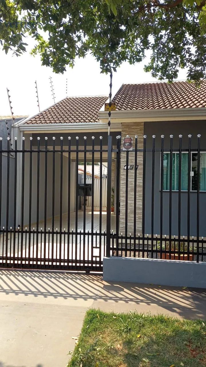 Casa à venda em Maringá - Parque das Grevíleas - Foto 2