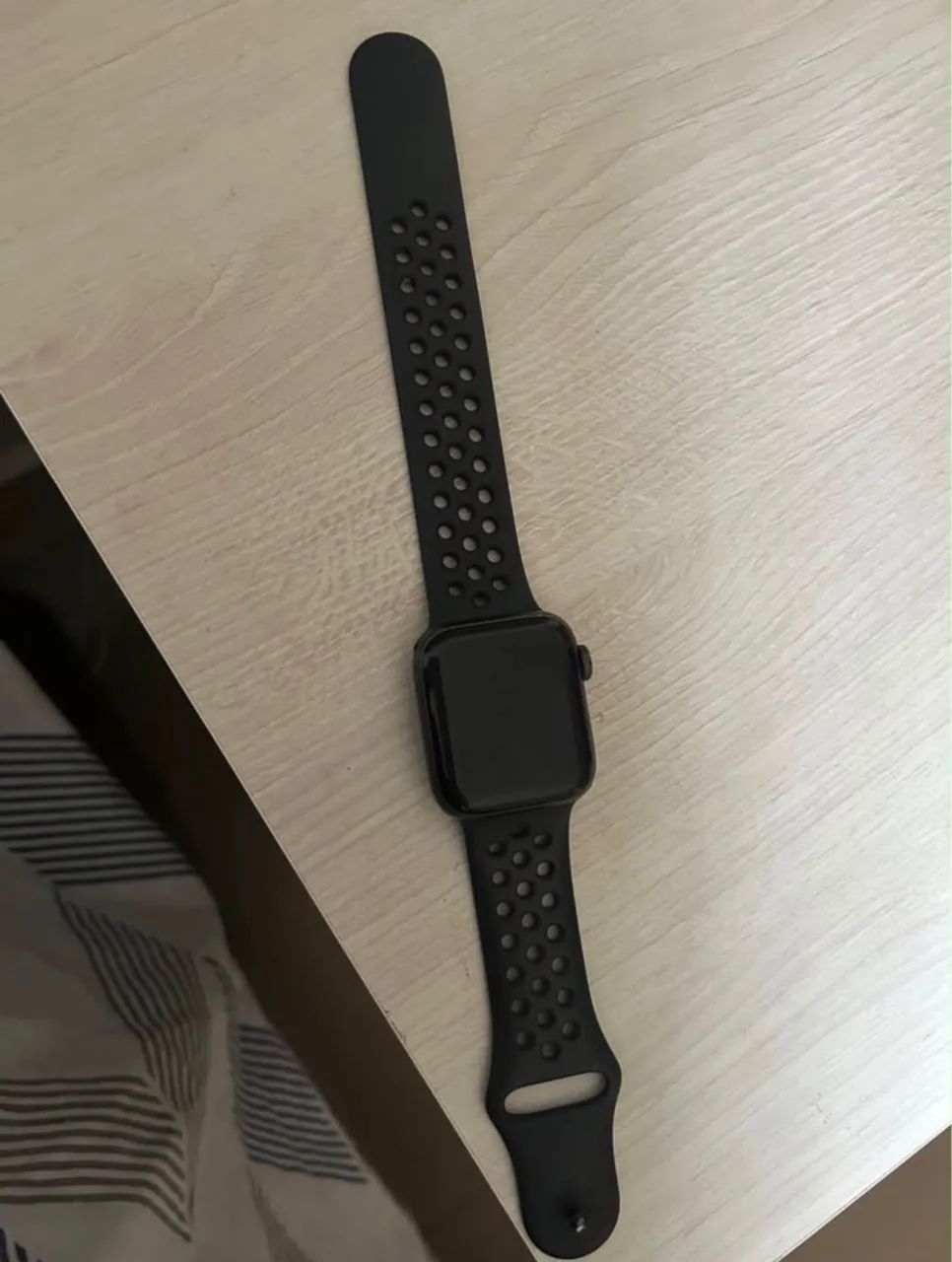 Apple Watch Nike 